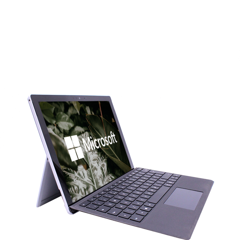 OUTLET Microsoft Surface Pro 6 / Intel Core I5-8250U / 12