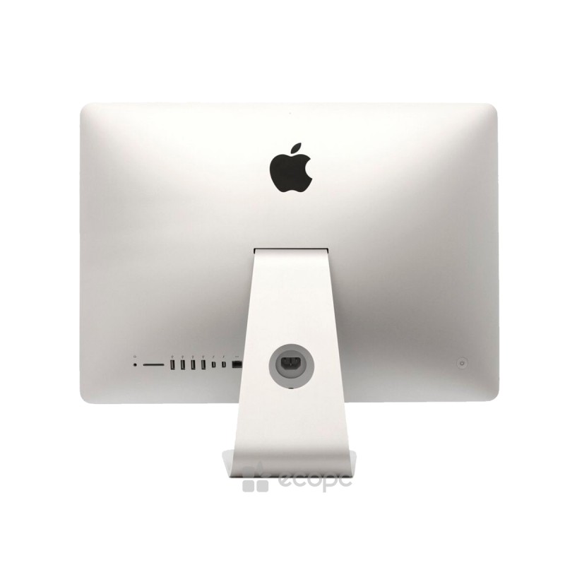 OUTLET Apple iMac 21" (End 2011) / Intel Core i5-2400S / AMD Radeon HD 6750M