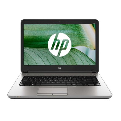 OUTLET HP ProBook 640 G1 / Intel Core i3-4000M / 14" HD