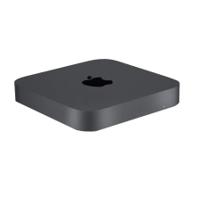 Apple Mac Mini (2018) / Intel Core i3-8100B