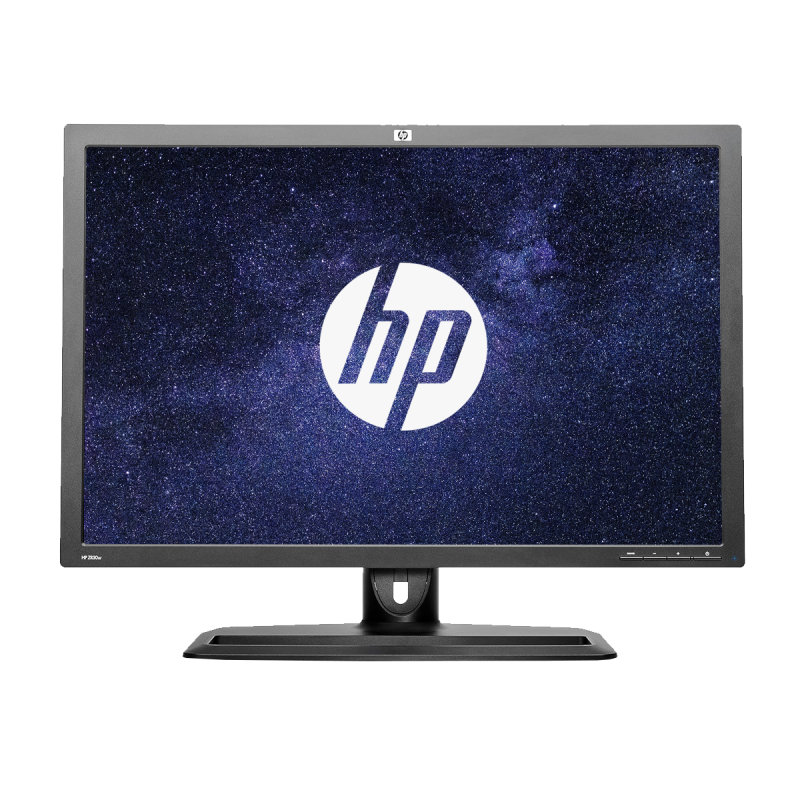 OUTLET HP ZR30W 30" LED IPS FHD