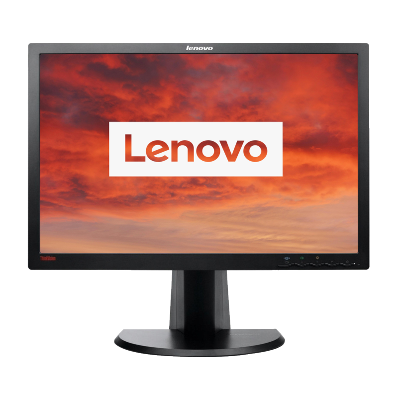 OUTLET Monitor Lenovo ThinkVision L2440PCW 24" LCD FHD