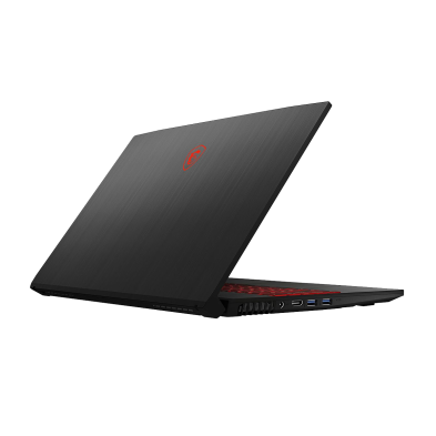 OUTLET MSI GF75 Thin 8RD / Intel Core i7-8750H / 15" FHD/ Nvidia GeForce GTX 1050Ti MaxQ