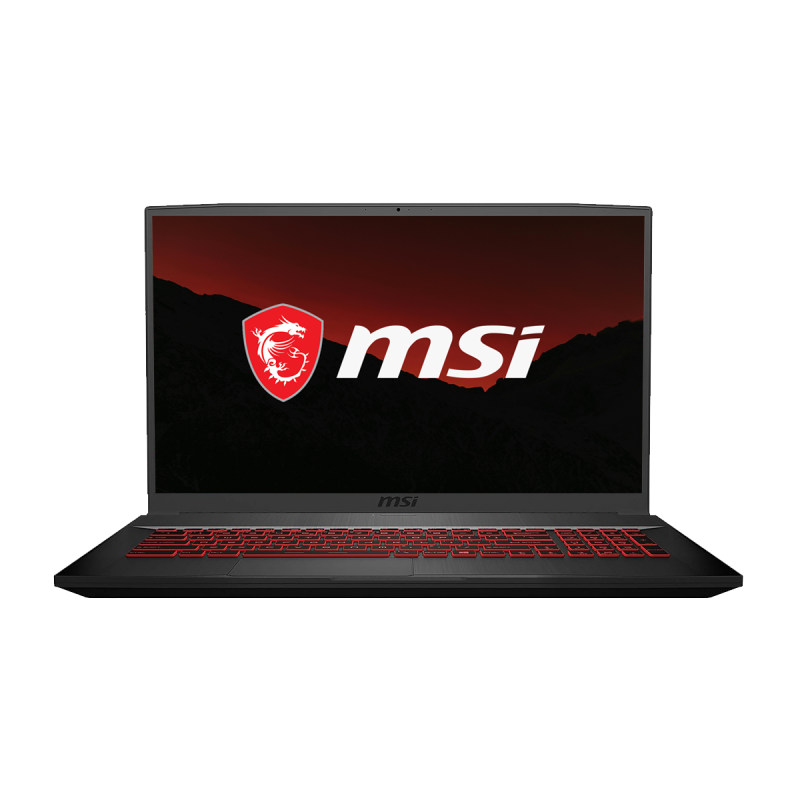 MSI GF75 Thin 8RD i7-8750H GTX 1050Ti MaxQ Angebot | ECOPC