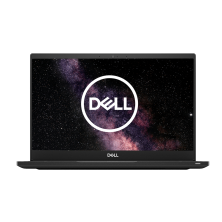 Dell Latitude 7390 Táctil / Intel Core i5-8250U / 13" FHD