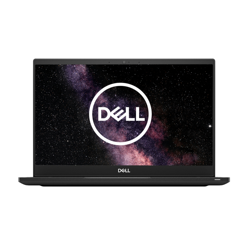 Dell Latitude 7390 Táctil / Intel Core i5-8250U / 13" FHD