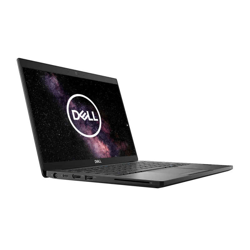 Dell Latitude 7390 Tactile / Intel Core i5-8250U / 13" FHD