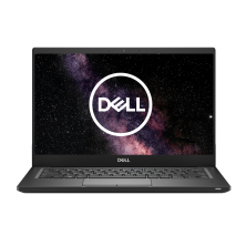 Dell Latitude 7390 Touch / Intel Core i5-8250U / 13" FHD