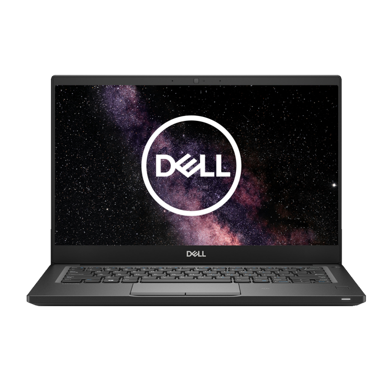 Dell Latitude 7390 Tactile / Intel Core i5-8250U / 13" FHD