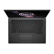 Dell Latitude 7390 Tátil / Intel Core i5-8250U / 13" FHD