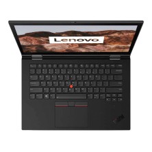 Lenovo ThinkPad X1 Yoga G3 Táctil / Intel Core i7-8650U / 14" FHD