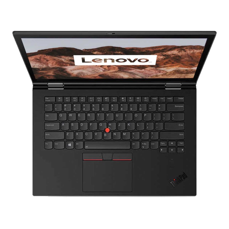 Lenovo ThinkPad X1 Yoga G3 Táctil / Intel Core i7-8650U / 14" FHD