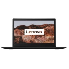 Lenovo ThinkPad X1 Yoga G3 Touch / Intel Core i7-8650U / 14" FHD