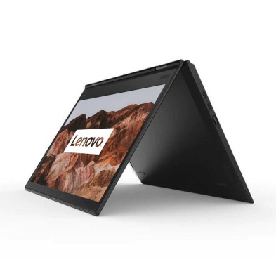 Lenovo ThinkPad X1 Yoga G3 Touch / Intel Core i7-8650U / 14" FHD