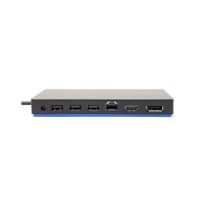 Docking Station HP USB-C / TPA-B01