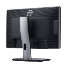 Dell UltraSharp U2413 24" LED FullHD Preto