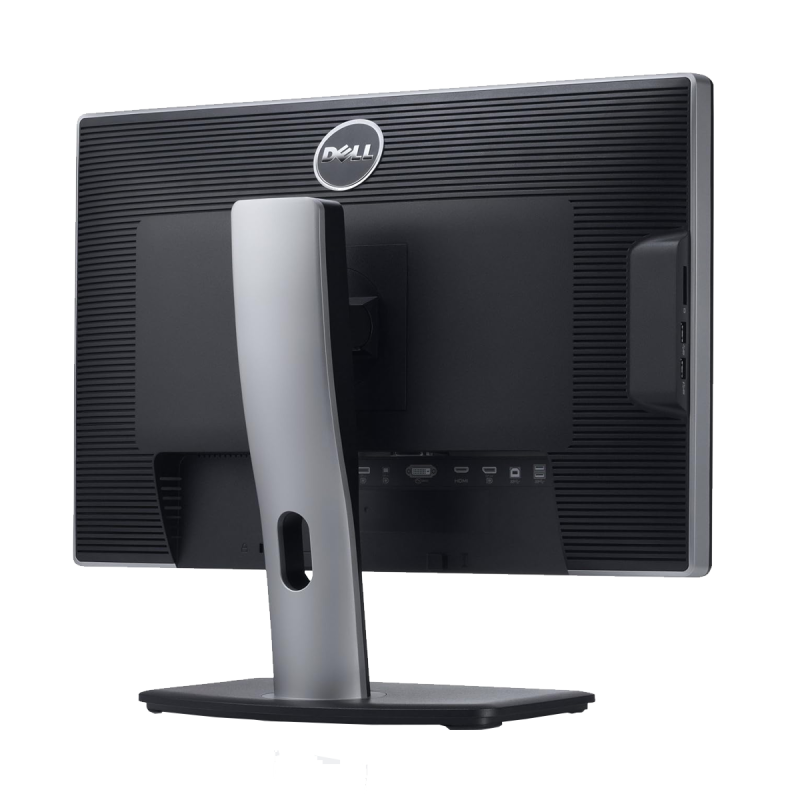 Dell UltraSharp U2413 24" LED FullHD Preto