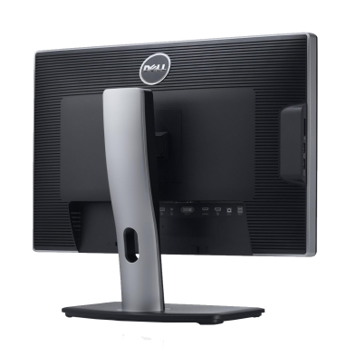 Dell UltraSharp U2413 24" LED FullHD preto