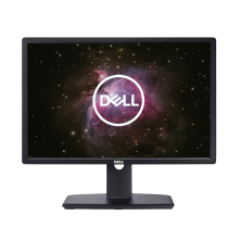 Dell UltraSharp U2413 24" LED FullHD Black