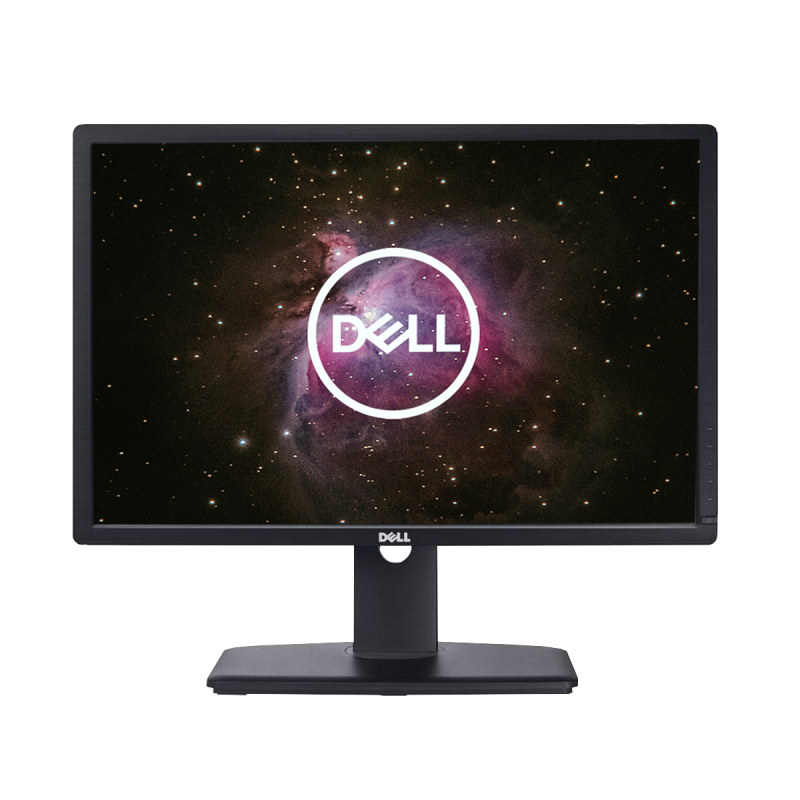 Dell UltraSharp U2413 24" LED FullHD Black