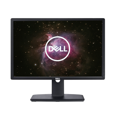 Dell UltraSharp U2413 24" LED FullHD Black