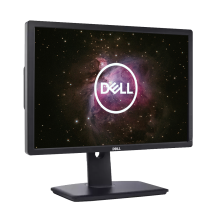 Dell UltraSharp U2413 24" LED FullHD Black