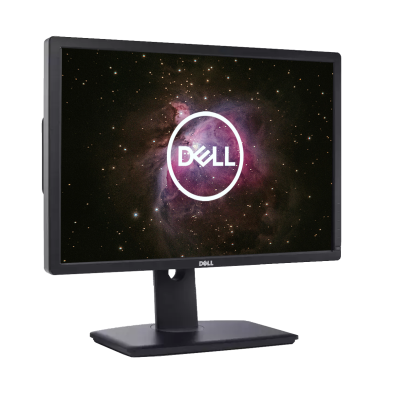 Dell UltraSharp U2413 24" LED FullHD Black