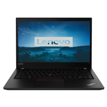 Lenovo ThinkPad T14s G1 Táctil / Intel Core i5-10310U / 14" FHD / LTE