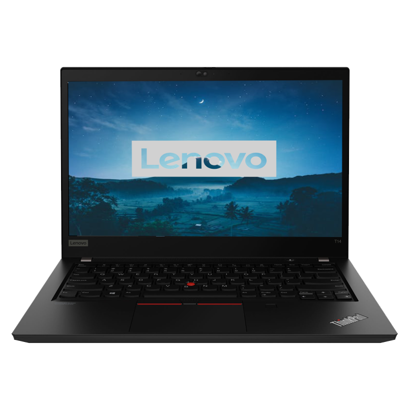 Lenovo ThinkPad T14s G1 Táctil / Intel Core i5-10310U / 14" FHD / LTE