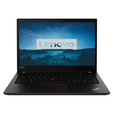 Lenovo ThinkPad T14s G1 Touch / Intel Core i5-10310U / 14" FHD / LTE