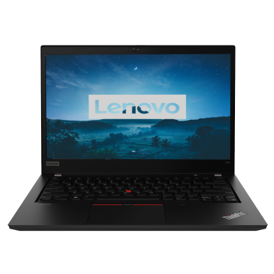 Lenovo ThinkPad T14s G1 Touchscreen / Intel Core i5-10310U / 14" FHD / LTE