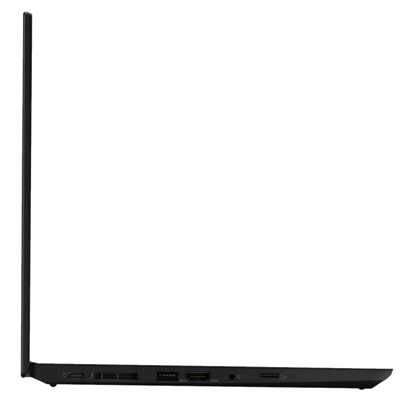 Lenovo ThinkPad T14s G1 Táctil / Intel Core i5-10310U / 14" FHD / LTE