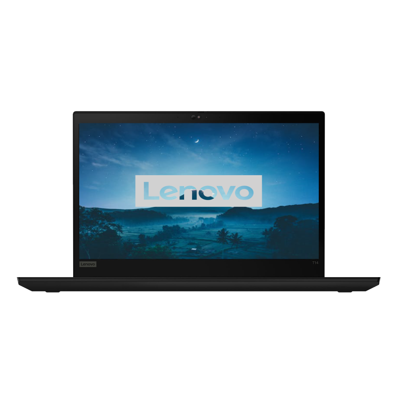 Lenovo ThinkPad T14s G1 Táctil / Intel Core i5-10310U / 14" FHD / LTE