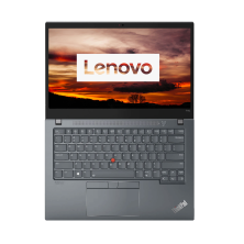 Lenovo ThinkPad T14s G2i Gris / Intel Core i5-1135G7 / 14" FHD