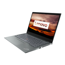 Lenovo ThinkPad T14s G2i Gris / Intel Core i5-1135G7 / 14" FHD