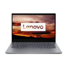 Lenovo ThinkPad T14s G2i Gris / Intel Core i5-1135G7 / 14" FHD