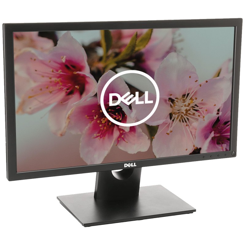 OUTLET Dell E2216H LED / 22" FullHD