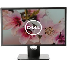 OUTLET Dell E2216H LED / 22" FullHD