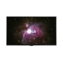 LG 49SE3KEB 43" FHD