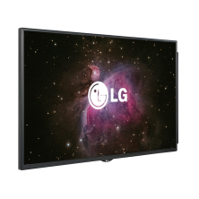 LG 49SE3KEB 43" FHD