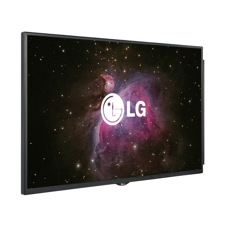 LG 49SE3KEB 43" FHD