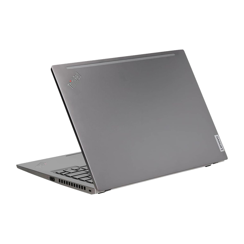 Lenovo ThinkPad X13 G2i Gray / i3-1115G4 / 13" FHD