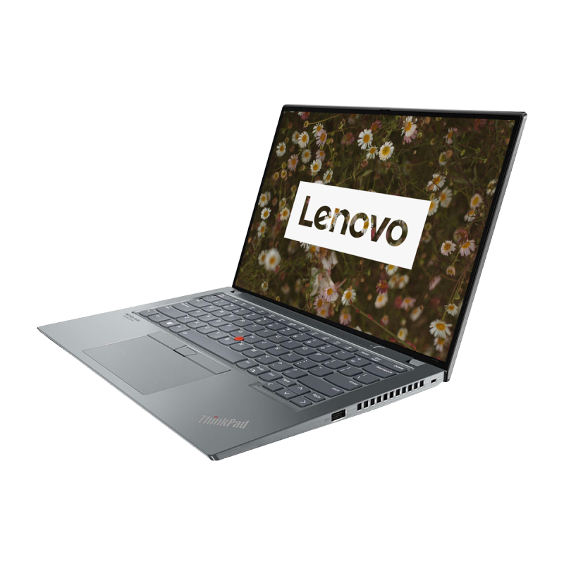 Lenovo ThinkPad X13 G2i Gray / i3-1115G4 / 13" FHD