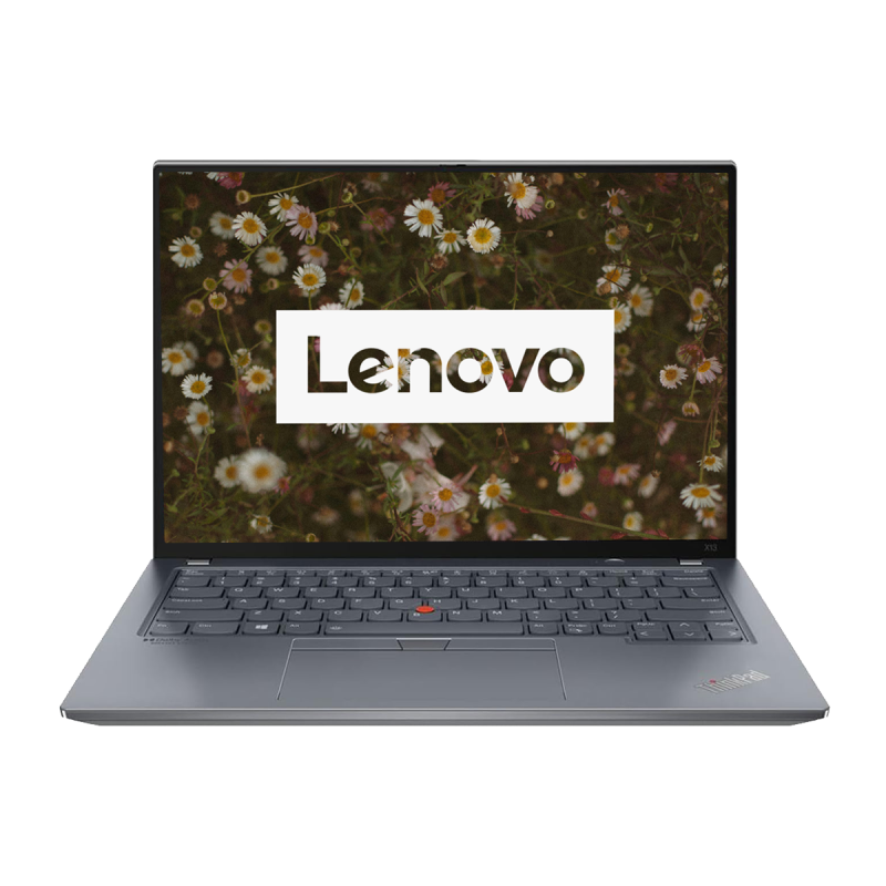 Lenovo ThinkPad X13 G2i Gray / i3-1115G4 / 13" FHD