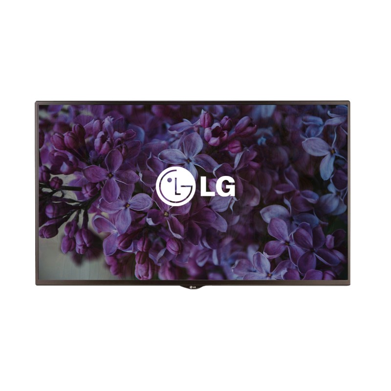 LG 43SM5KD 43" FHD