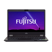 Fujitsu LifeBook U749 / Intel Core i5-8365U / 14" FHD