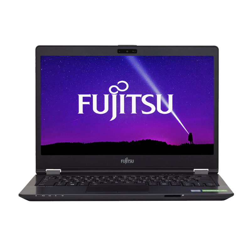 Fujitsu LifeBook U749 / Intel Core i5-8365U / 14" FHD