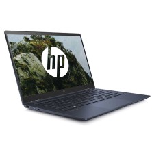 HP DragonFly G2 Tactile / Intel Core i5-1135G7 / 13" FHD