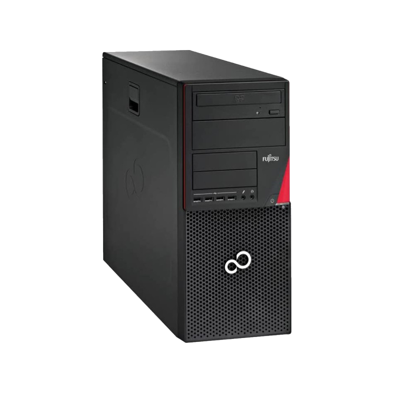 Fujitsu Esprimo P710 / Inter Core i5-3470