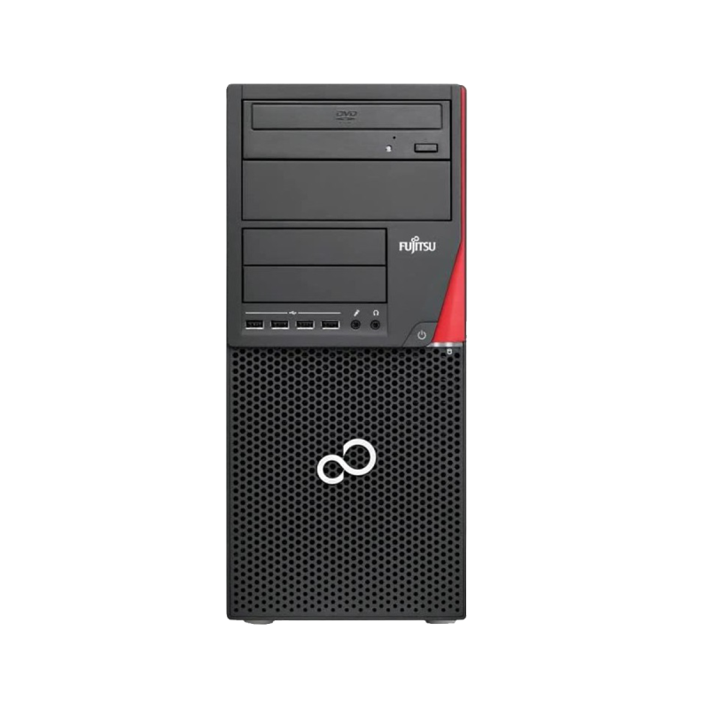 Fujitsu Esprimo P710 / Inter Core i5-3470